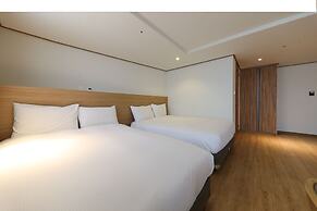 Hotel Rest Seogwipo