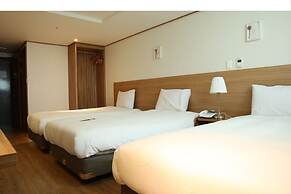 Hotel Rest Seogwipo