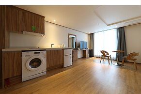 Hotel Rest Seogwipo