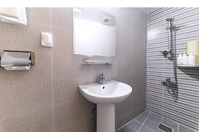 Hotel Rest Seogwipo