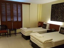 W 21 Hotel Bangkok