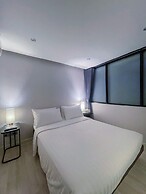 W 21 Hotel Bangkok