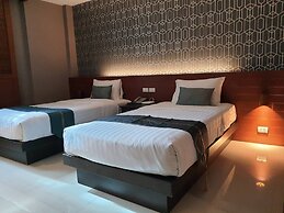 W 21 Hotel Bangkok
