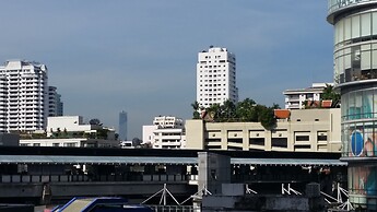 W 21 Hotel Bangkok