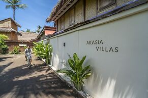 Akasia Villas
