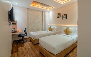 Mango Hotels Prangan, Bhubaneshwar