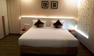 Mango Hotels Prangan, Bhubaneshwar
