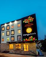 Mango Hotels Prangan, Bhubaneshwar