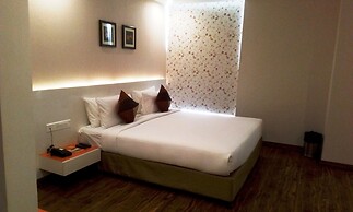 Mango Hotels Prangan, Bhubaneshwar