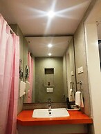 Mango Hotels Prangan, Bhubaneshwar