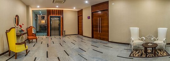 Mango Hotels Prangan, Bhubaneshwar