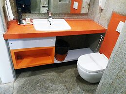 Mango Hotels Prangan, Bhubaneshwar