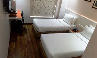 Mango Hotels Prangan, Bhubaneshwar