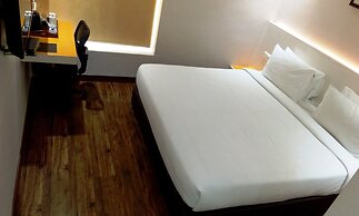 Mango Hotels Prangan, Bhubaneshwar