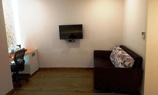 Mango Hotels Prangan, Bhubaneshwar