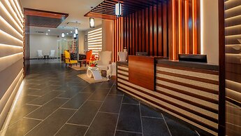 Mango Hotels Prangan, Bhubaneshwar