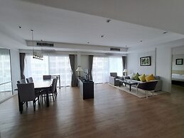 Classic Kameo Hotel and Serviced Apartments, Sriracha