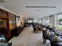 Classic Kameo Hotel and Serviced Apartments, Sriracha