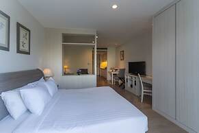 Classic Kameo Hotel and Serviced Apartments, Sriracha