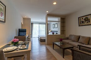 Classic Kameo Hotel and Serviced Apartments, Sriracha