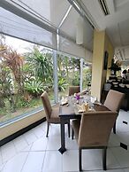 Classic Kameo Hotel and Serviced Apartments, Sriracha