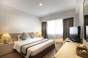 Classic Kameo Hotel and Serviced Apartments, Sriracha