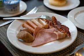 Classic Kameo Hotel and Serviced Apartments, Sriracha