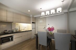 Classic Kameo Hotel and Serviced Apartments, Sriracha