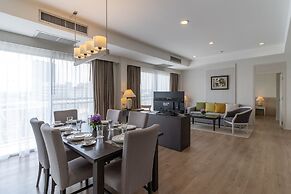 Classic Kameo Hotel and Serviced Apartments, Sriracha