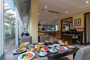 Classic Kameo Hotel and Serviced Apartments, Sriracha