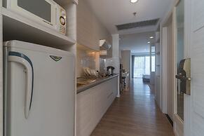 Classic Kameo Hotel and Serviced Apartments, Sriracha