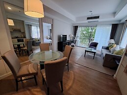 Classic Kameo Hotel and Serviced Apartments, Sriracha