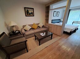 Classic Kameo Hotel and Serviced Apartments, Sriracha