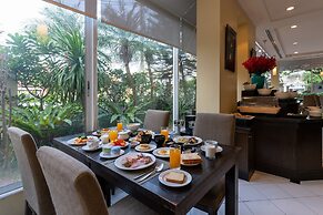 Classic Kameo Hotel and Serviced Apartments, Sriracha