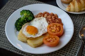 Classic Kameo Hotel and Serviced Apartments, Sriracha