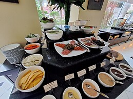 Classic Kameo Hotel and Serviced Apartments, Sriracha