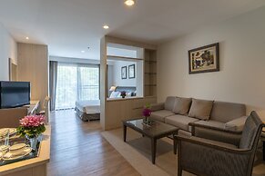 Classic Kameo Hotel and Serviced Apartments, Sriracha