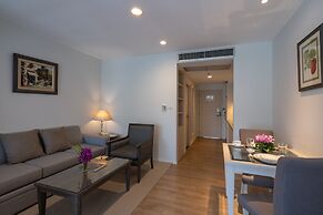 Classic Kameo Hotel and Serviced Apartments, Sriracha