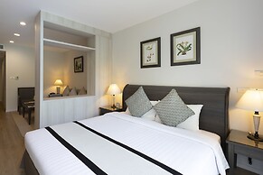 Classic Kameo Hotel and Serviced Apartments, Sriracha