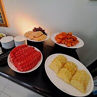 Classic Kameo Hotel and Serviced Apartments, Sriracha