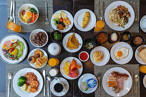 Classic Kameo Hotel and Serviced Apartments, Sriracha