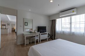 Classic Kameo Hotel and Serviced Apartments, Sriracha