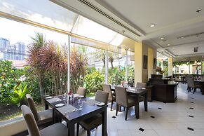 Classic Kameo Hotel and Serviced Apartments, Sriracha