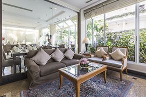 Classic Kameo Hotel and Serviced Apartments, Sriracha