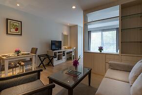 Classic Kameo Hotel and Serviced Apartments, Sriracha