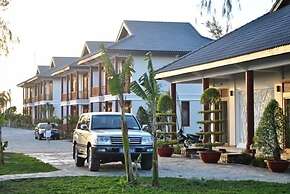 Aniise Villa Resort