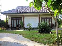 Aniise Villa Resort