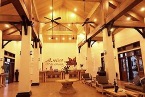 Aniise Villa Resort