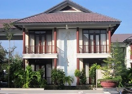 Aniise Villa Resort