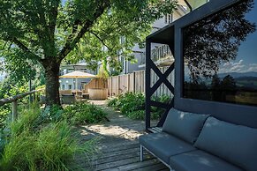 Boutique Hotel Moosegg